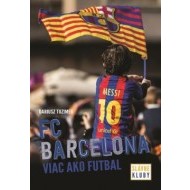 Slávne kluby - FC Barcelona - cena, porovnanie