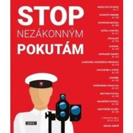 Stop nezákonným pokutám