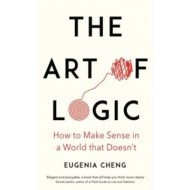 The Art of Logic - cena, porovnanie