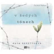 V šedých tónech - cena, porovnanie