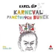 Karneval paměťových buněk - cena, porovnanie