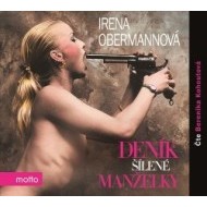 Deník šílené manželky - cena, porovnanie