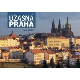 Úžasná Praha