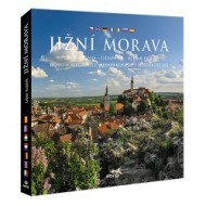 Jižní Morava - velká / vícejazyčná - cena, porovnanie
