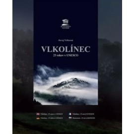 Vlkolínec - 25 rokov v Unesco