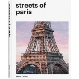 Streets of Paris