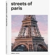 Streets of Paris - cena, porovnanie