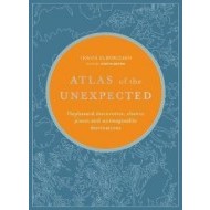 An Atlas of the Unexpected - cena, porovnanie