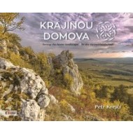 Krajinou domova / Seeing the home landscape / In der Heimatlandschaft - cena, porovnanie