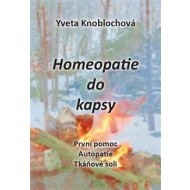 Homeopatie do kapsy - cena, porovnanie