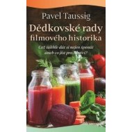 Dědkovské rady filmového historika - cena, porovnanie