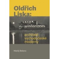 Oldřich Liska - Architekt východočeské moderny - cena, porovnanie