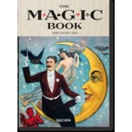 The Magic Book - cena, porovnanie