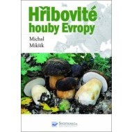 Hřibovité houby Evropy - cena, porovnanie