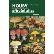 Houby – příruční atlas