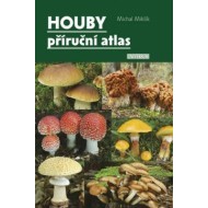 Houby – příruční atlas - cena, porovnanie