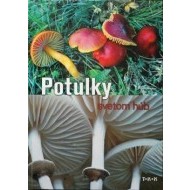 Potulky svetom húb - cena, porovnanie