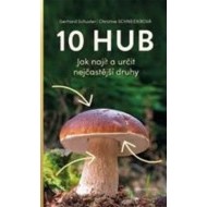 10 hub - cena, porovnanie