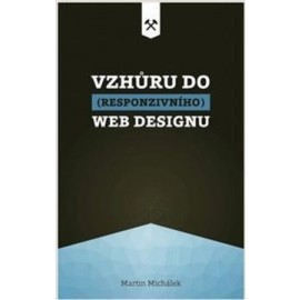 Vzhůru do (responzivního) webdesignu