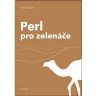 Perl pro zelenáče - cena, porovnanie