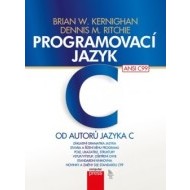 Programovací jazyk C 2. vydání - cena, porovnanie