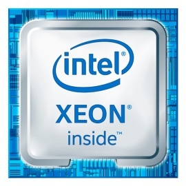 Intel Xeon E-2134