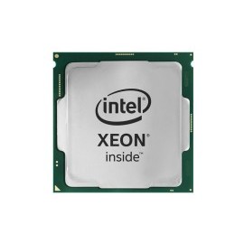 Intel Xeon E-2124