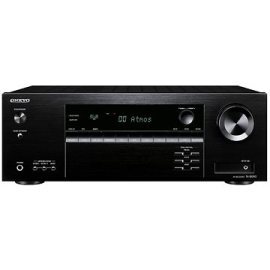 Onkyo TX-SR393