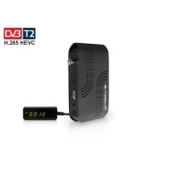 AB-Com CryptoBox 702T Mini HD - cena, porovnanie