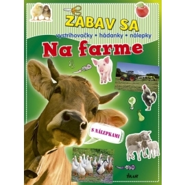 Zabav sa Na farme