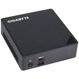Gigabyte Brix GB-BKi3A-7100-BW