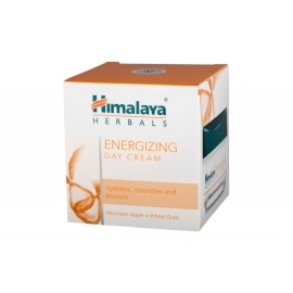 Himalaya Energising Day Cream 50ml