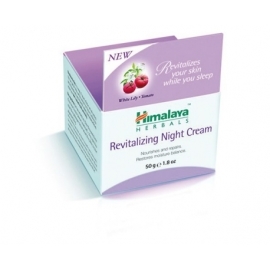 Himalaya Revitalizing Night Cream 50ml