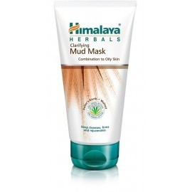 Himalaya Čistiaca bahenná maska 75ml