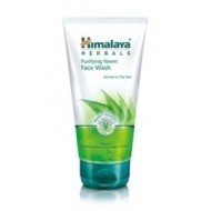 Himalaya Face Wash Nimba 150ml - cena, porovnanie