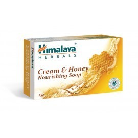 Himalaya Cream & Honey 75g