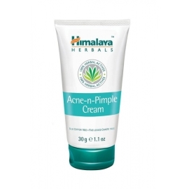 Himalaya Krém proti akné 30g