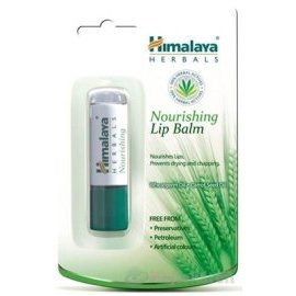 Himalaya Nourishing Lip Balm 4.5g