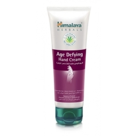 Himalaya Age Defying Nourishing Hand Cream 50ml