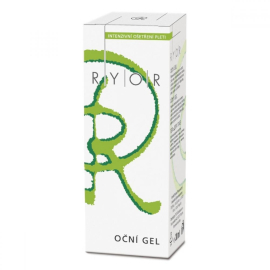 Ryor Očný gel 30ml