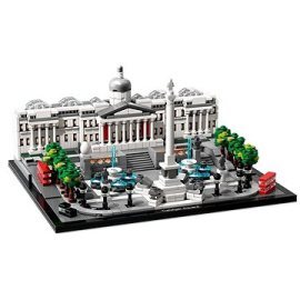 Lego Architecture 21045 Trafalgarské námestie