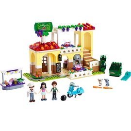 Lego Friends 41379 Reštaurácia v mestečku Heartlake