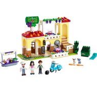 Lego Friends 41379 Reštaurácia v mestečku Heartlake - cena, porovnanie