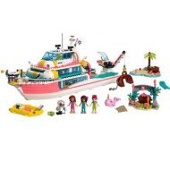 Lego Friends 41381 Záchranný čln - cena, porovnanie