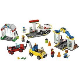 Lego City 60232 Autoservis