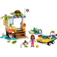 Lego Friends 41376 Misia na záchranu korytnačiek - cena, porovnanie