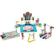 Lego Friends 41372 Stephanie a gymnastické predstavenie - cena, porovnanie