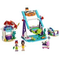 Lego Friends 41337 Podmorský kolotoč - cena, porovnanie