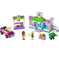 Lego Friends 41362 Supermarket v mestečku Heartlake - cena, porovnanie