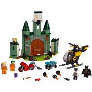 Lego Super Heroes 76138 Batman a útek Jokera - cena, porovnanie